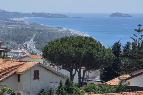 Villa i Scalea, Cosenza, Scalea - € 250.000 | Ref: IC103 - foto 9